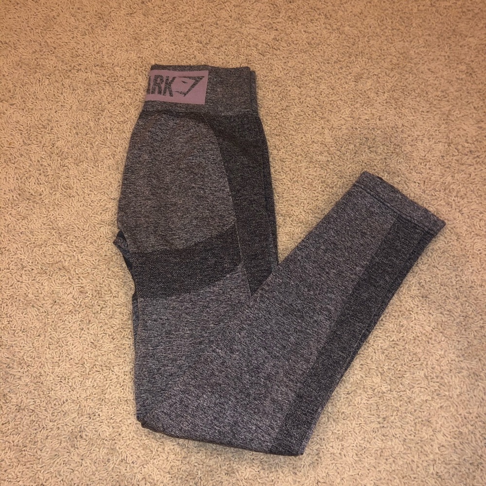 Gymshark High Waisted Flex Leggings